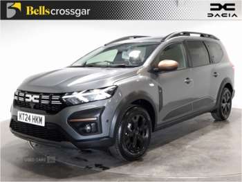 Used Dacia Jogger 2024 for sale - 74876282: Photo