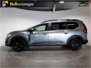 Used Dacia Jogger 2024 for sale - 74876282: Photo