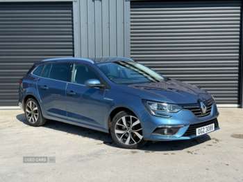 2019 - 1.3 TCE Iconic 5dr