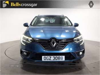 Used Renault Megane 2019 for sale - 74789200: Photo