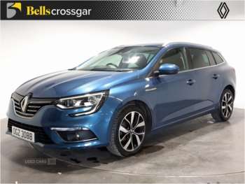 Used Renault Megane 2019 for sale - 74789200: Photo
