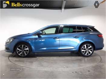 Used Renault Megane 2019 for sale - 74789200: Photo