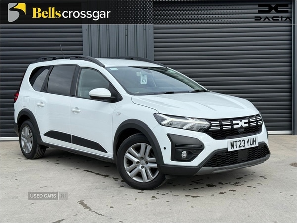 Used Dacia Jogger 2023 for sale - 77396779: Photo 1