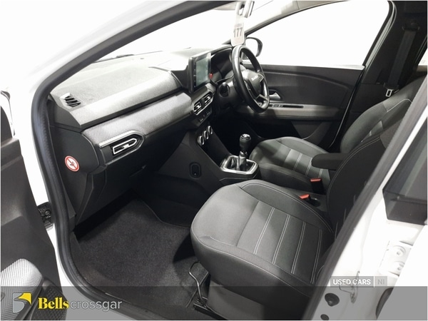 Used Dacia Jogger 2023 for sale - 77396779: Photo 10