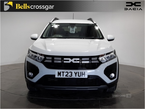 Used Dacia Jogger 2023 for sale - 77396779: Photo 2