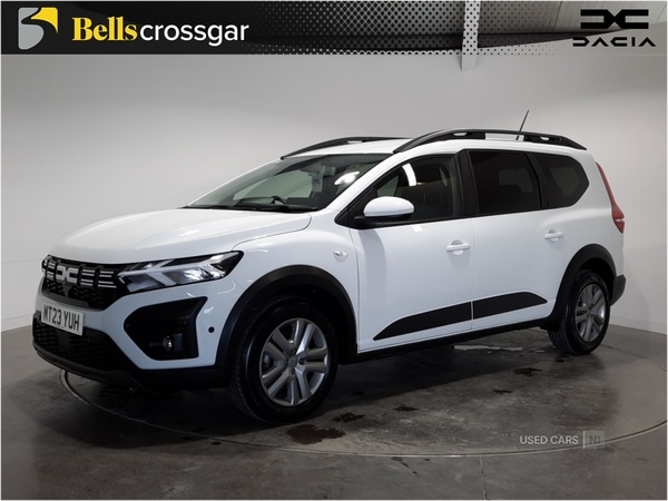 Used Dacia Jogger 2023 for sale - 77396779: Photo 3