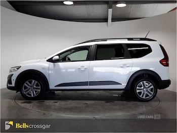Used Dacia Jogger 2023 for sale - 77396779: Photo