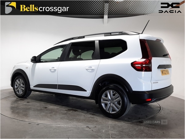 Used Dacia Jogger 2023 for sale - 77396779: Photo 5