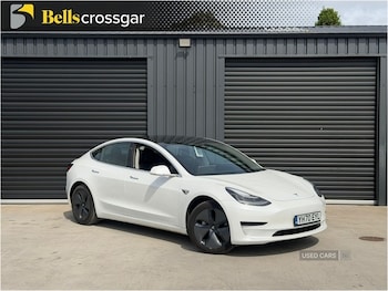 Used Tesla Model 3 2020 for sale - 79076519: Photo