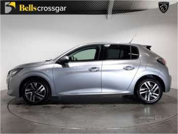 Used Peugeot 208 2021 for sale - 74547252: Photo