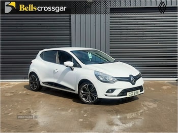 Used Renault Clio 2019 for sale - 78855674: Photo