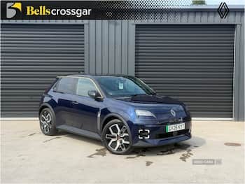 Used Renault 5 2026 for sale - 79727662: Photo
