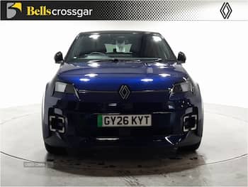 Used Renault 5 2026 for sale - 79727662: Photo