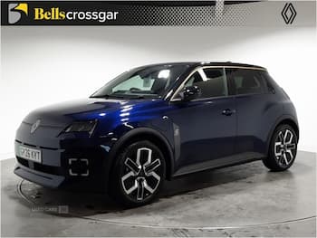 Used Renault 5 2026 for sale - 79727662: Photo
