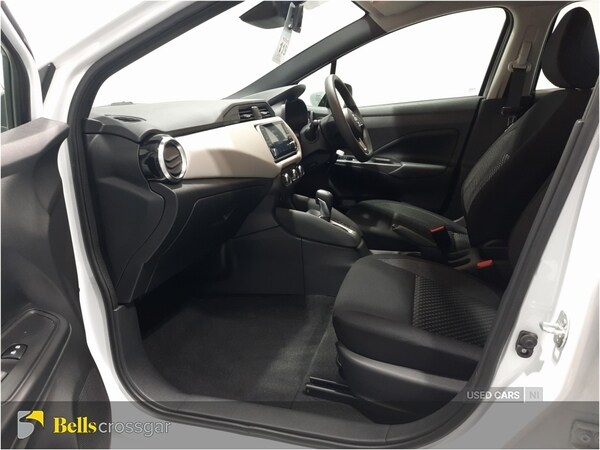 Used Nissan Micra 2021 for sale - 75521016: Photo 11