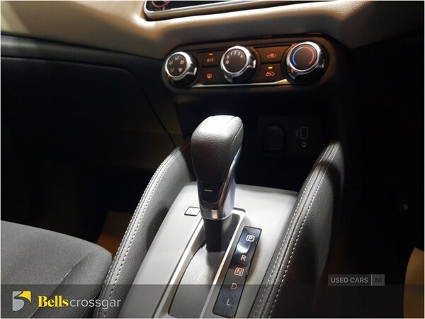 Used Nissan Micra 2021 for sale - 75521016: Photo 16