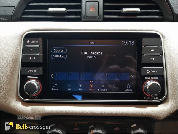 Used Nissan Micra 2021 for sale - 75521016: Photo 17