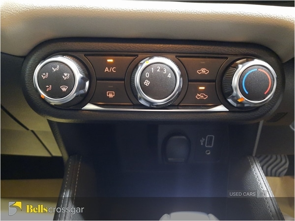 Used Nissan Micra 2021 for sale - 75521016: Photo 20