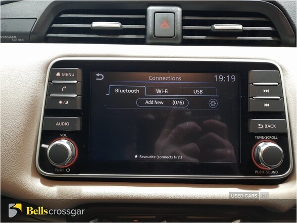 Used Nissan Micra 2021 for sale - 75521016: Photo 20