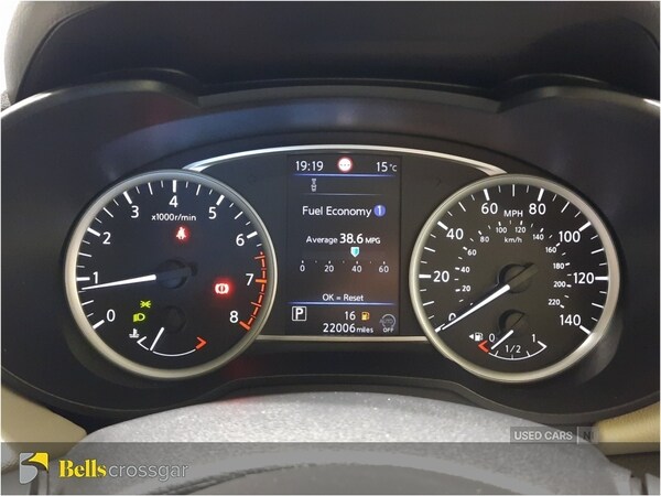 Used Nissan Micra 2021 for sale - 75521016: Photo 21