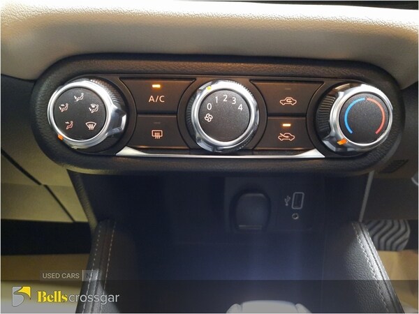 Used Nissan Micra 2021 for sale - 75521016: Photo 21