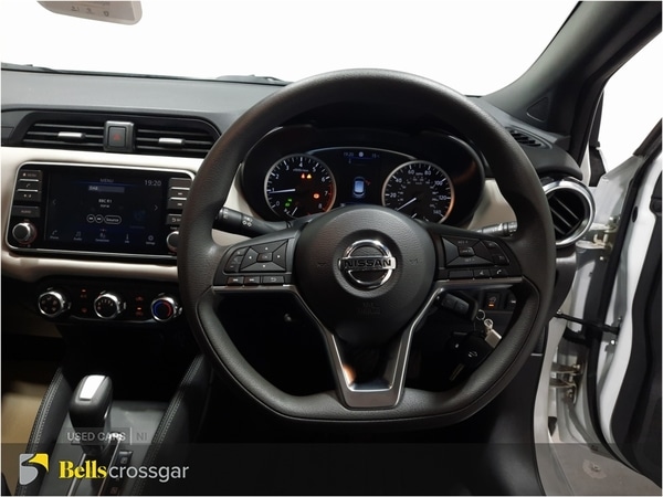 Used Nissan Micra 2021 for sale - 75521016: Photo 22