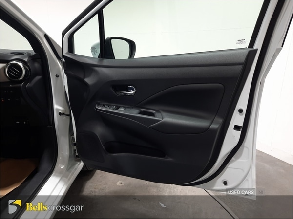 Used Nissan Micra 2021 for sale - 75521016: Photo 24