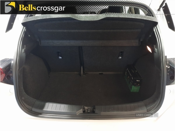 Used Nissan Micra 2021 for sale - 75521016: Photo 26