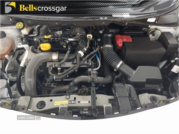 Used Nissan Micra 2021 for sale - 75521016: Photo 28