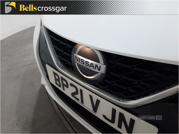 Used Nissan Micra 2021 for sale - 75521016: Photo 30