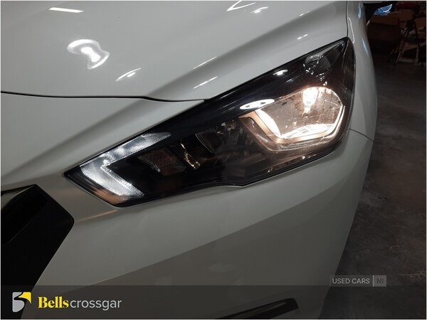 Used Nissan Micra 2021 for sale - 75521016: Photo 31