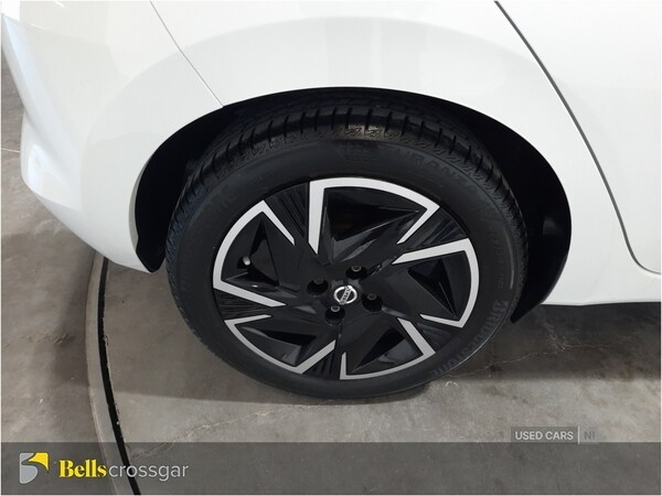 Used Nissan Micra 2021 for sale - 75521016: Photo 32