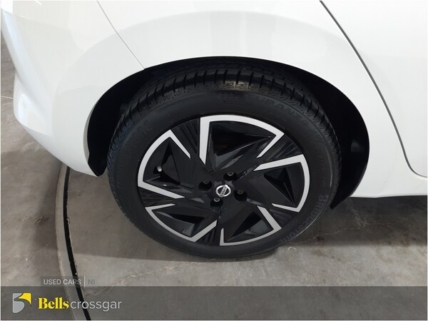 Used Nissan Micra 2021 for sale - 75521016: Photo 33