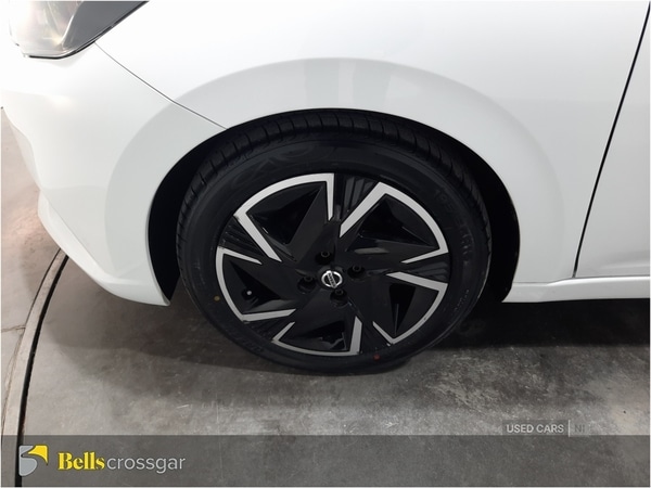 Used Nissan Micra 2021 for sale - 75521016: Photo 35