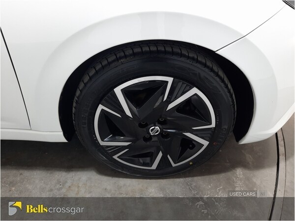 Used Nissan Micra 2021 for sale - 75521016: Photo 35