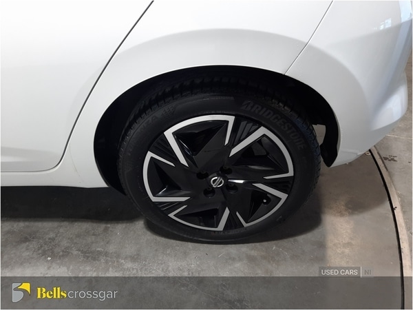 Used Nissan Micra 2021 for sale - 75521016: Photo 36