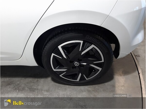 Used Nissan Micra 2021 for sale - 75521016: Photo 37