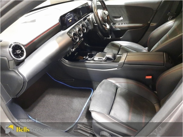 Used Mercedes-Benz A-Class 2018 for sale - 76410013: Photo 10