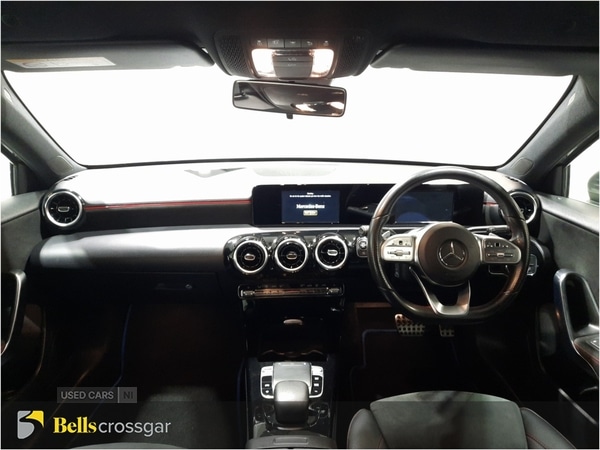 Used Mercedes-Benz A-Class 2018 for sale - 76410013: Photo 11