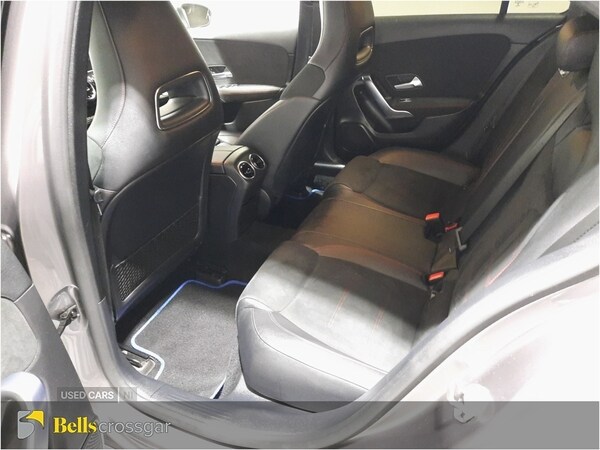 Used Mercedes-Benz A-Class 2018 for sale - 76410013: Photo 12