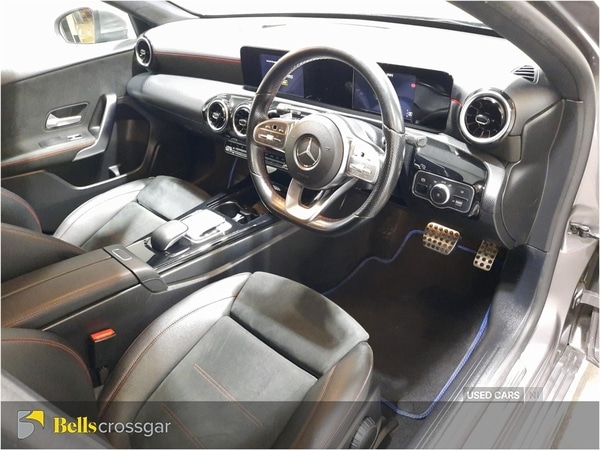 Used Mercedes-Benz A-Class 2018 for sale - 76410013: Photo 13