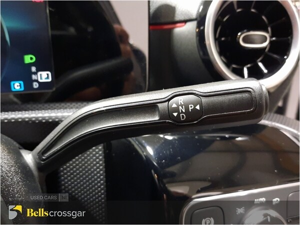 Used Mercedes-Benz A-Class 2018 for sale - 76410013: Photo 15