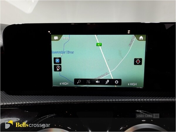 Used Mercedes-Benz A-Class 2018 for sale - 76410013: Photo 16