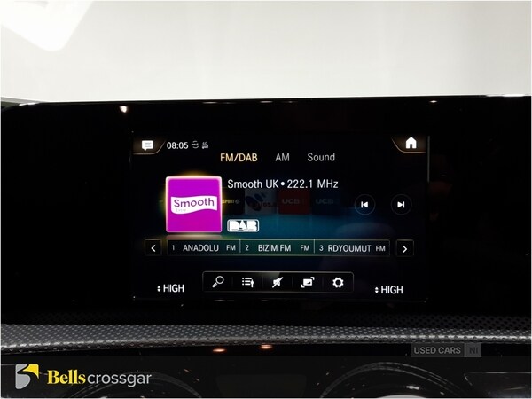 Used Mercedes-Benz A-Class 2018 for sale - 76410013: Photo 17