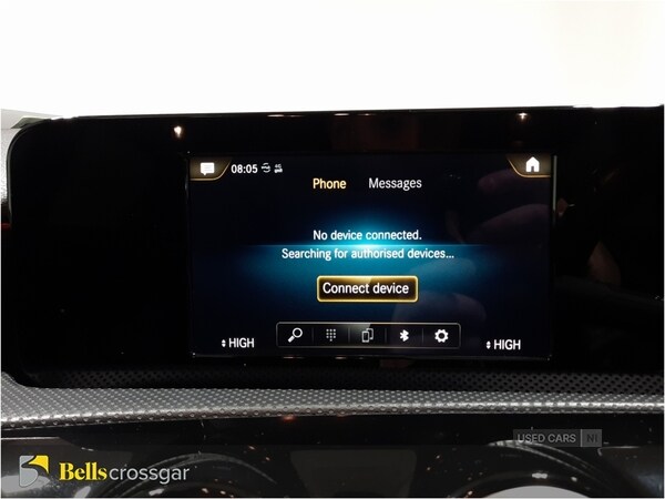 Used Mercedes-Benz A-Class 2018 for sale - 76410013: Photo 19