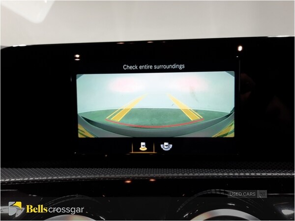 Used Mercedes-Benz A-Class 2018 for sale - 76410013: Photo 20