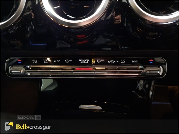 Used Mercedes-Benz A-Class 2018 for sale - 76410013: Photo 21