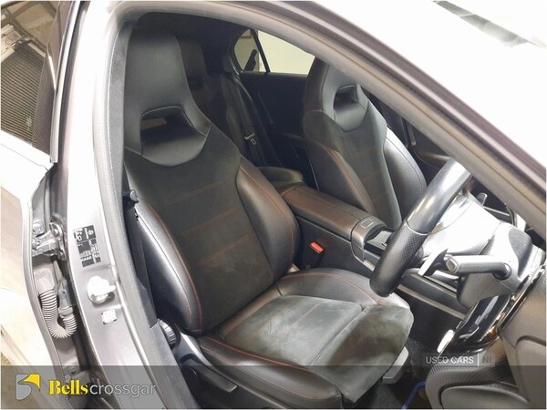 Used Mercedes-Benz A-Class 2018 for sale - 76410013: Photo 22