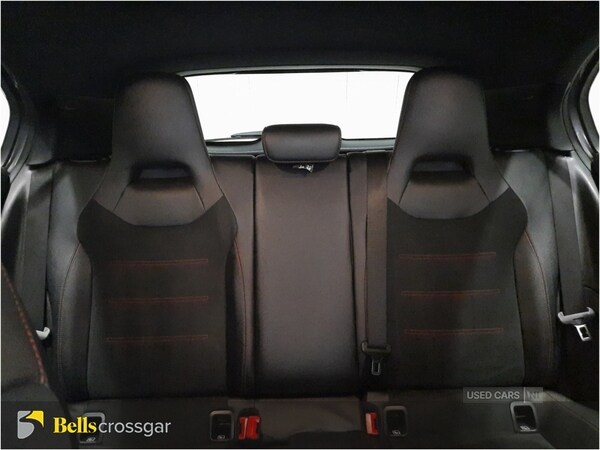 Used Mercedes-Benz A-Class 2018 for sale - 76410013: Photo 23