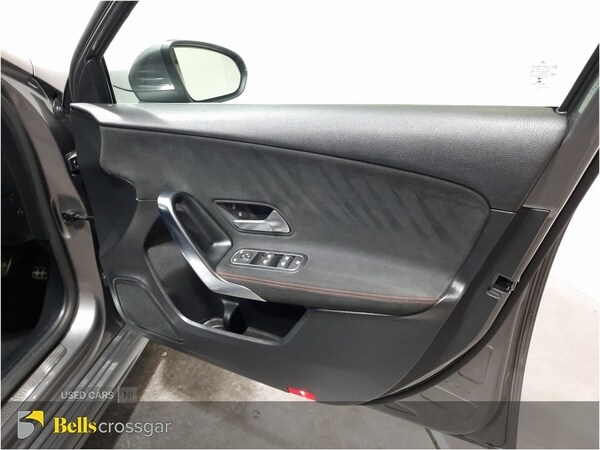 Used Mercedes-Benz A-Class 2018 for sale - 76410013: Photo 28